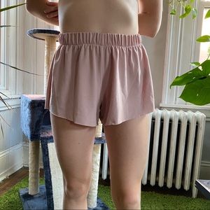 Brandy Melville shorts